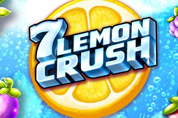 7 Lemon Crush